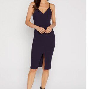 Likely Brooklyn Dress - Navy - Size 2